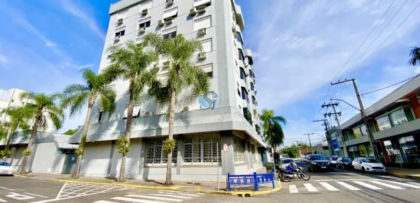 Sala Comercial para alugar, 173m² no Centro, Campo Bom