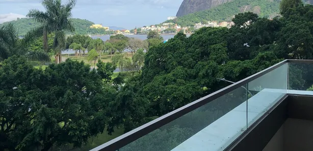 Apartamento com 3 Quartos à venda, 150m² no Flamengo, Rio de Janeiro