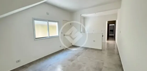 Casa com 2 Quartos à venda, 77m² no Parque Estuário (Vicente de Carvalho), Guarujá