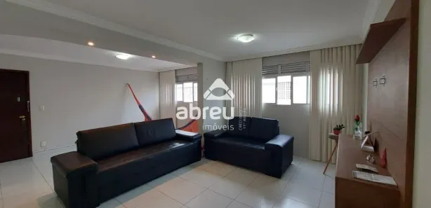 Apartamento com 2 Quartos à venda, 103m² no Petrópolis, Natal
