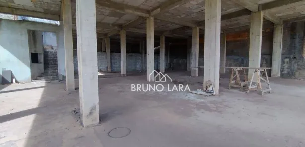 Lote/Terreno para alugar, 500m² no , São Joaquim de Bicas