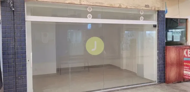 Ponto Comercial para alugar, 20m² no Campo Grande, Rio de Janeiro