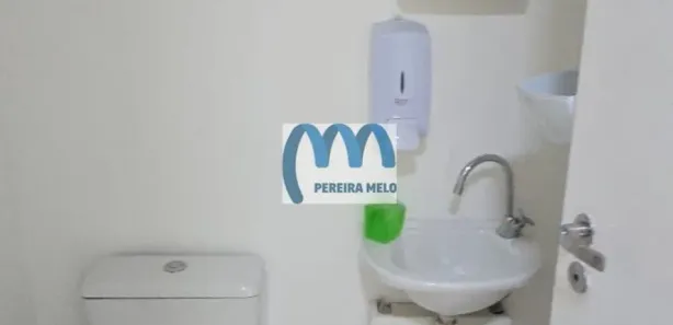 Sala Comercial à venda, 24m² no São Miguel, São Gonçalo