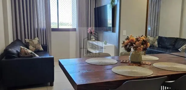 Apartamento com 3 Quartos à venda, 73m² no Areal, Brasília