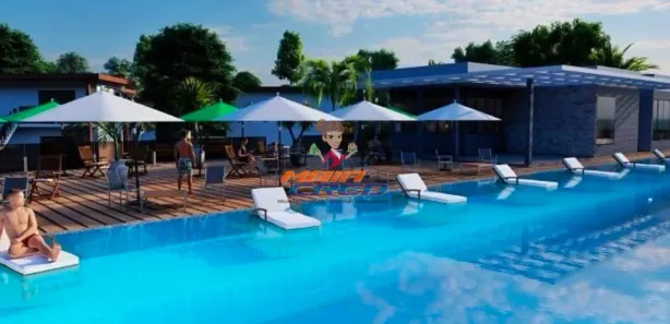 Apartamento com 2 Quartos à venda, 62m² no , Porto Seguro