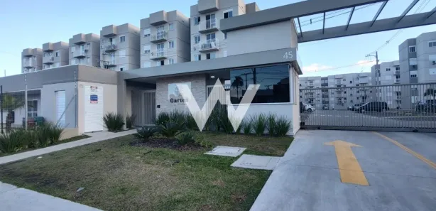Apartamento com 2 Quartos para alugar, 50m² no Santo Afonso, Novo Hamburgo