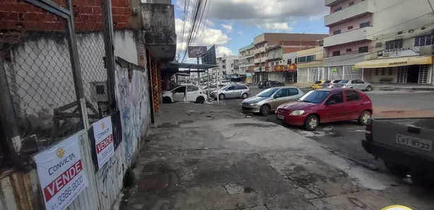 Lote/Terreno à venda, 80m² no Área de Desenvolvimento Econômico, Brasília