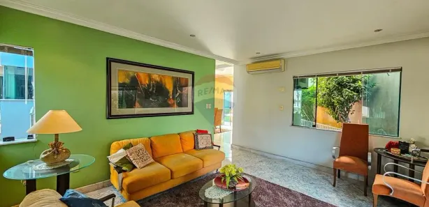 Casa com 3 Quartos à venda, 514m² no Chapada, Manaus