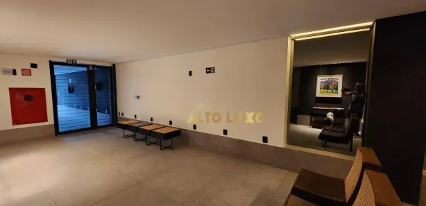 Apartamento com 4 Quartos à venda, 143m² no Santo Agostinho, Belo Horizonte