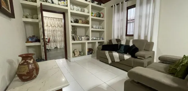 Casa com 4 Quartos à venda, 140m² no Jardim Santa Maria, Guarujá