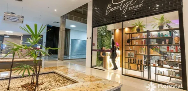 Sala Comercial à venda, 28m² no Acupe, Salvador