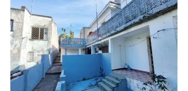 Ponto Comercial com 7 Quartos à venda, 471m² no Centro, Manaus