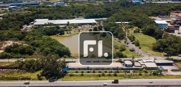 Galpão/Depósito/Armazém para alugar, 2614m² no Cia Sul, Simões Filho