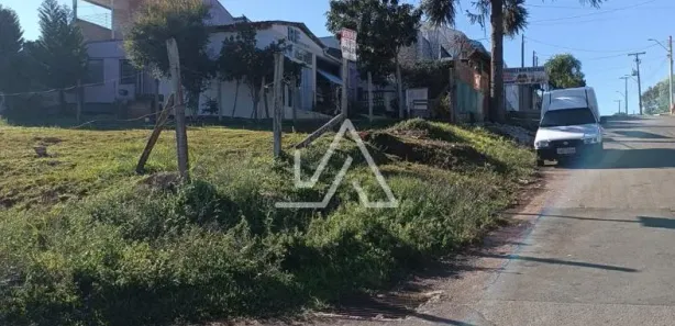 Lote/Terreno à venda, 450m² no Roselândia, Passo Fundo