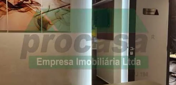 Sala Comercial à venda, 31m² no Ponta Negra, Manaus