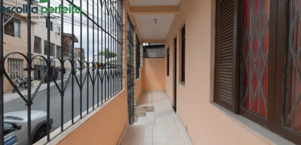 Casa com 3 Quartos à venda, 96m² no Plataforma, Salvador