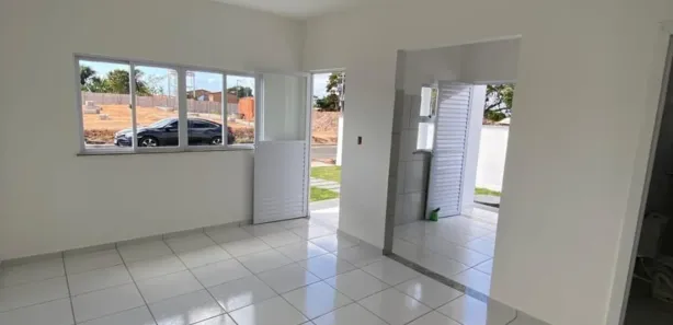 Casa de Condomínio com 2 Quartos à venda, 48m² no Pindaí, Paço do Lumiar