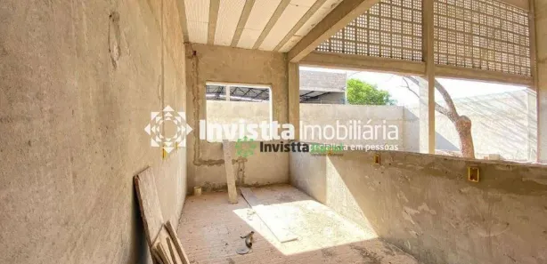 Galpão/Depósito/Armazém para alugar, 850m² no Jardim Aureny III, Palmas