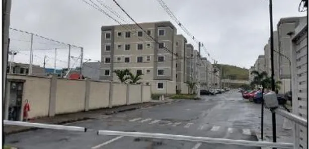 Apartamento com 2 Quartos à venda, 41m² no Campo Grande, Rio de Janeiro