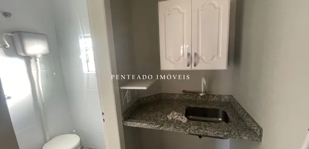 Sala Comercial para alugar, 50m² no Niterói, Canoas