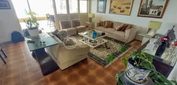 Sobrado com 3 Quartos à venda, 507m² no Ponta Negra, Natal