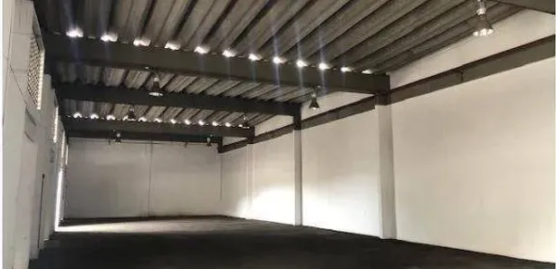 Galpão/Depósito/Armazém para alugar, 1660m² no Porto Seco Pirajá, Salvador
