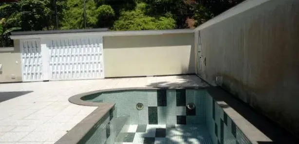 Casa de Condomínio com 3 Quartos à venda, 500m² no Morro Sorocotuba, Guarujá