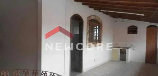 Casa com 4 Quartos à venda, 280m² no Jardim São José, Belo Horizonte