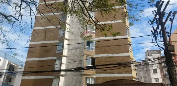 Apartamento com 1 Quarto para alugar, 59m² no Pituba, Salvador