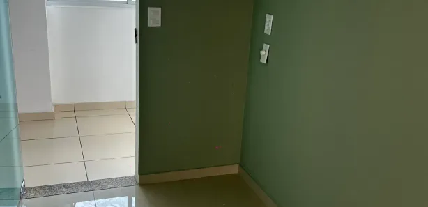 Sala Comercial para venda ou aluguel, 34m² no Lagoa Nova, Natal