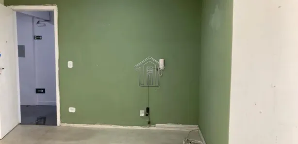 Sala Comercial para alugar, 47m² no Centro, Santo André