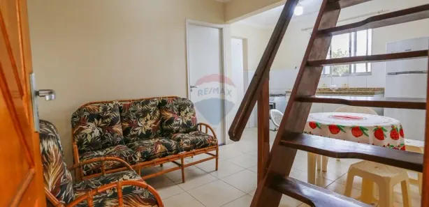 Apartamento com 2 Quartos à venda, 56m² no Jundiaquara, Araçoiaba da Serra