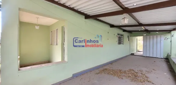 Casa com 3 Quartos à venda, 70m² no Centro, Florestal