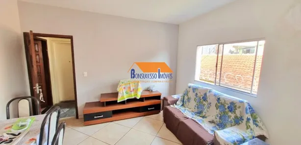 Apartamento com 2 Quartos à venda, 65m² no São Gabriel, Belo Horizonte