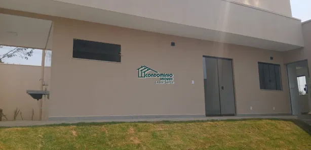 Casa de Condomínio com 3 Quartos à venda, 420m² no Residencial Parque dos Buritis, Lagoa Santa