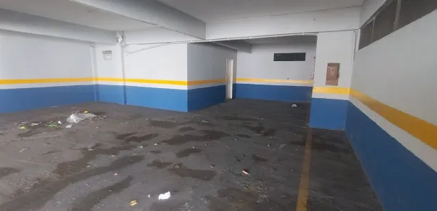 Prédio Residencial para alugar, 980m² no Chapada, Manaus