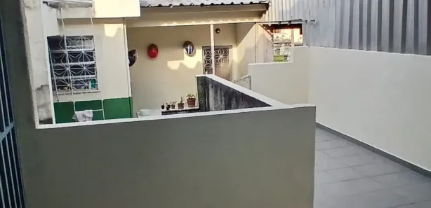 Apartamento com 1 Quarto para alugar, 50m² no Jardim Sulacap, Rio de Janeiro