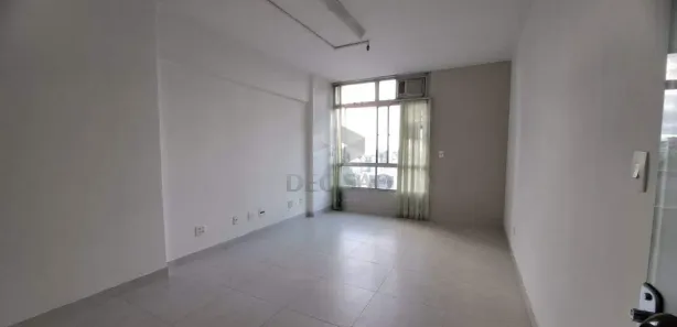 Sala Comercial à venda, 28m² no Santo Agostinho, Belo Horizonte