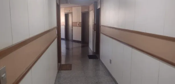 Sala Comercial para venda ou aluguel, 45m² no Santa Efigênia, Belo Horizonte