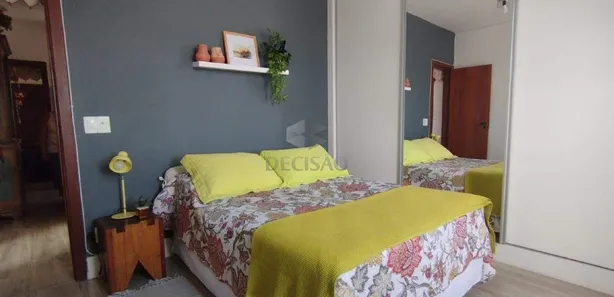 Cobertura com 4 Quartos à venda, 170m² no São Lucas, Belo Horizonte