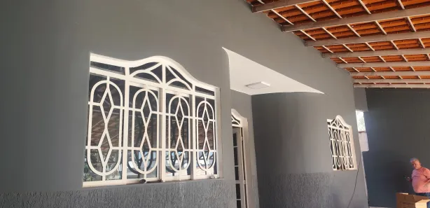 Casa de Condomínio com 5 Quartos à venda, 220m² no Setor Habitacional Arniqueira, Brasília