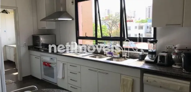 Apartamento com 4 Quartos à venda, 178m² no São Pedro, Belo Horizonte
