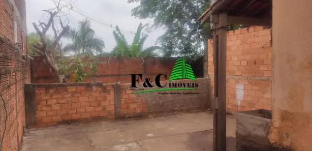 Casa com 2 Quartos à venda, 200m² no Jardim Leonor, Artur Nogueira