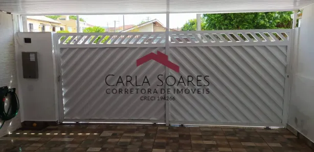 Casa com 3 Quartos à venda, 120m² no Jardim Primavera, Guarujá