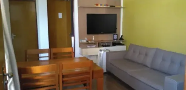 Apartamento com 2 Quartos à venda, 50m² no Juliana, Belo Horizonte