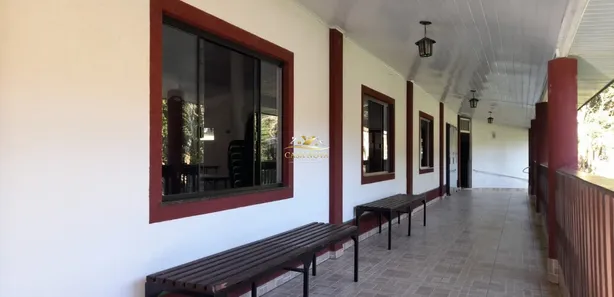Ponto Comercial para alugar, 465m² no Balsa Nova, Balsa Nova