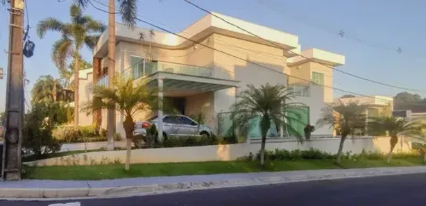 Casa de Condomínio com 3 Quartos à venda, 330m² no Chapada, Manaus