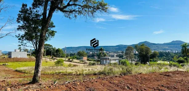 Lote/Terreno à venda, 342m² no Alto Vila Rosa, Dois Irmãos