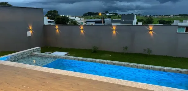 Casa com 4 Quartos à venda, 260m² no Residencial Bela Goiânia, Goiânia