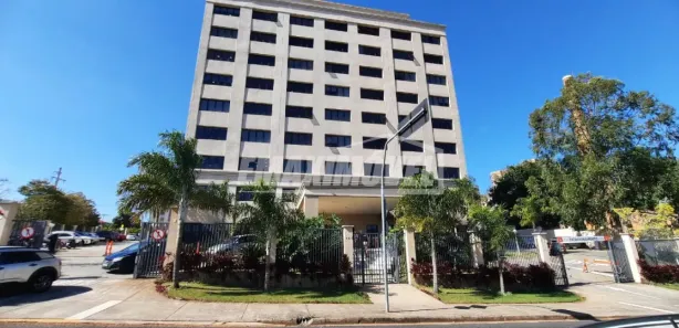 Sala Comercial para alugar, 31m² no Vila Hortência, Sorocaba